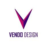 VENDO DESIGN -    