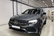     Mercedes-Benz GLC 2019