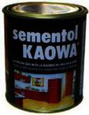  Sementol kaowa   