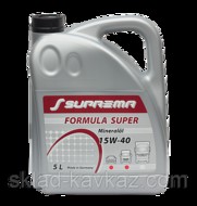   Formula Super 15W-40 208