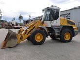    Liebherr L524 2plus1