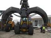   KOMATSU WA 500-3 High lift