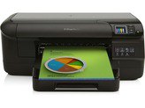  HP Officejet Pro 8100 ePrinter (CM752A) Duplex