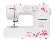   Janome MX 55