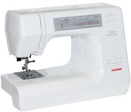   Janome Decor Excel 5024