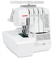  Janome ML785