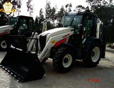   - Terex-840 TLB