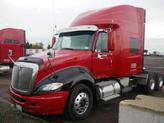   International ProStar. Eagle