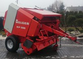 -  Welger RP 200