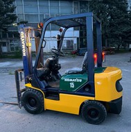   Komatsu FG15C