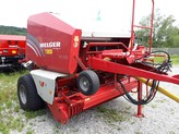 - Lely Welger RP 235