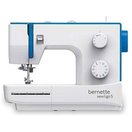   Bernette Sew&Go 5