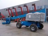   Genie T160D/S45-4WD