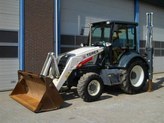 - Terex 820 (Fermec)