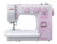   Janome Smart 2119