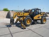   Caterpillar TH360B