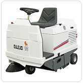   -     DULEVO Sweeper 75 EH