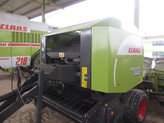 - Claas Rollant 340