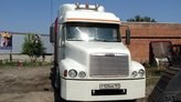    FREIGHTLINER Columbia