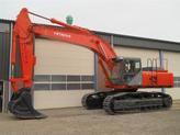     Hitachi ZX500LCH