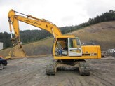   Hyundai R-210 LC-7