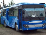  Daewoo BS 106