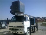   Isuzu Elf, 13 