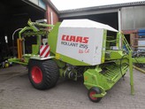  - Claas | Rollant 255 Uniwrap