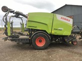  - Claas | Rollant 455 Uniwrap