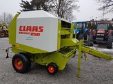 - Claas 250