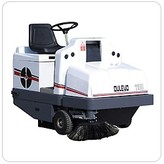   -           DULEVO            Sweeper 1100 EH