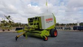   Claas Rollant 240