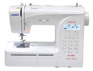   Juki Majestic M-200e