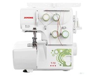  Janome T-72