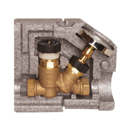    NexusValve TW     DN15