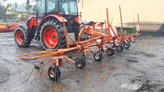   KUHN GF6301MH