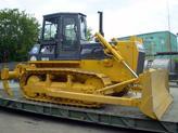  Shantui  SD16 (komatsu) 17,5,  