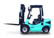   2.5  Maximal FD25T-M2 Comfort