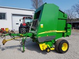  - John Deere 592