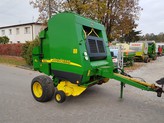  - John Deere 582 2004 