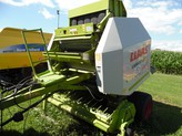  - Claas Variant 280