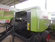 - Claas Rollant 340