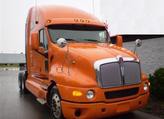   KENWORTH T2000