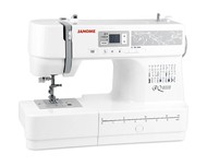   Janome PQ 300