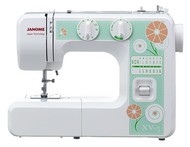   Janome XV-3