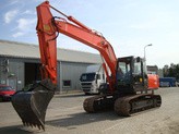   HITACHI ZX 160 LC