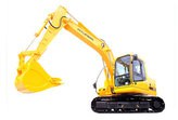   Hyundai  R-290LC-7