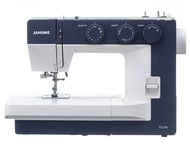   Janome 1522BL