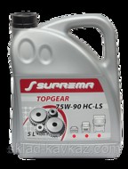  Topgear 75W-90 HC 1